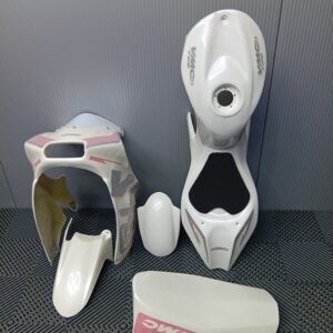 kit carénage complet mini GP 10 – Image 3