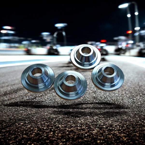 coupelles titane anima