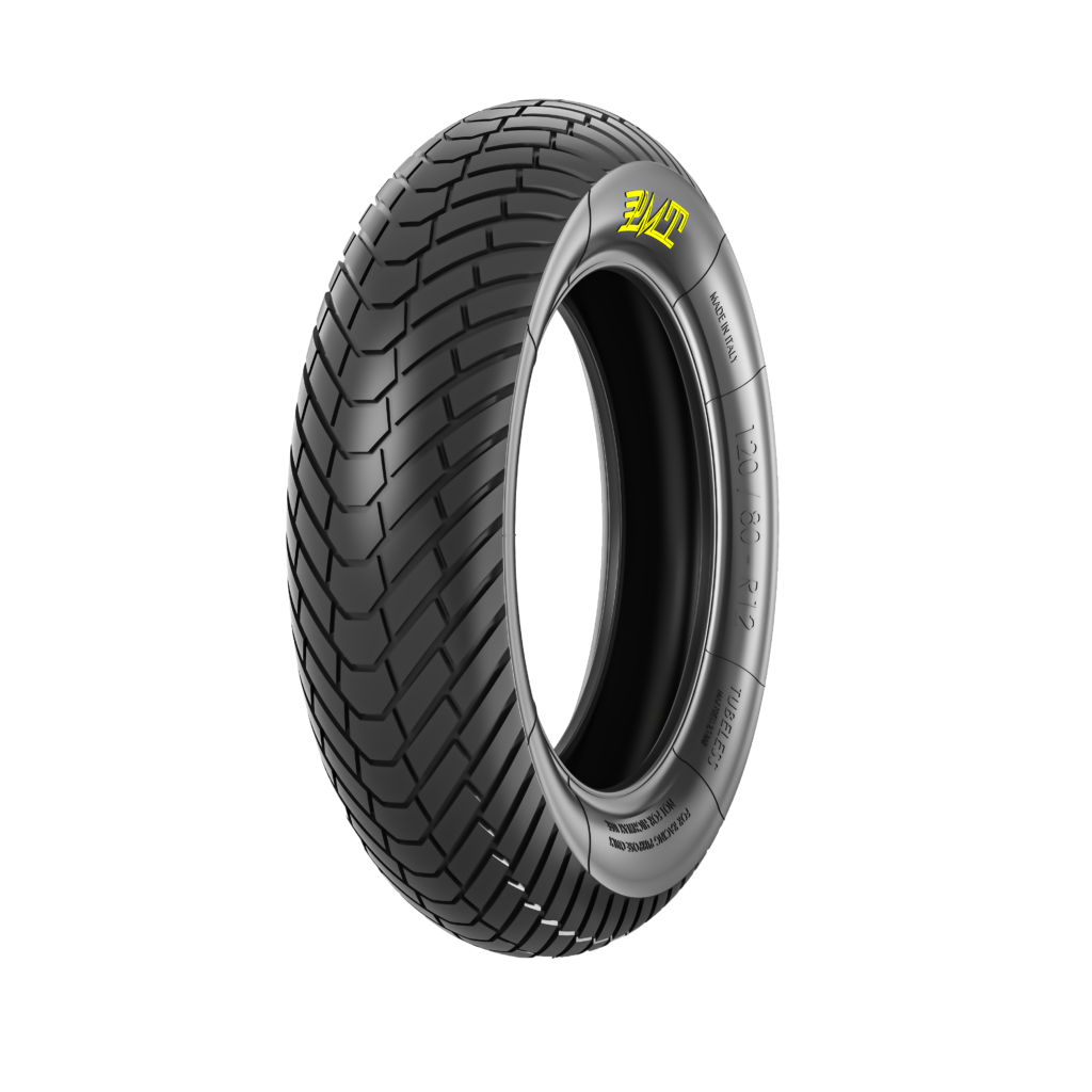 Pneu Route Et Chemins Pneu Deli Urban Grip SC-109 130/70-13